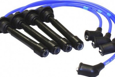 Spark Plug Wire Benefit & Types.