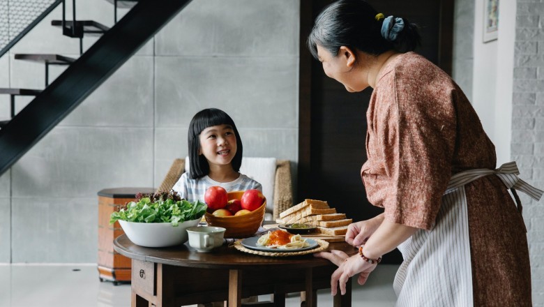 Switch Mortgage Offers a Second Chance to Life