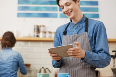 The Best POS System for Café Australia