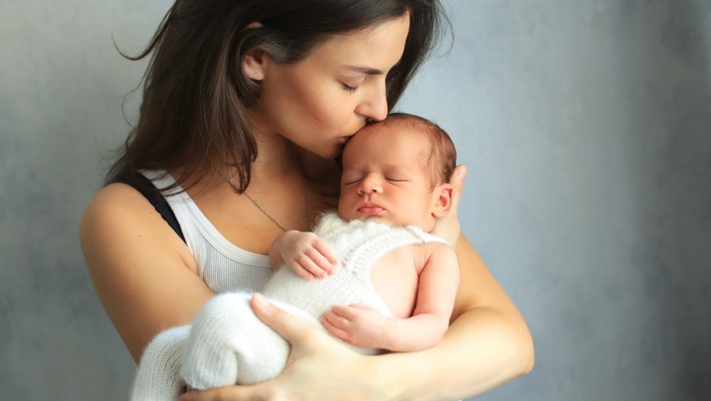 The Breastfed Baby That Won't Take a Bottle