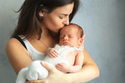 The Breastfed Baby That Won't Take a Bottle