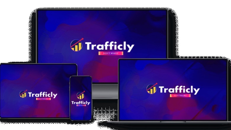TRAFFICLY REVIEW