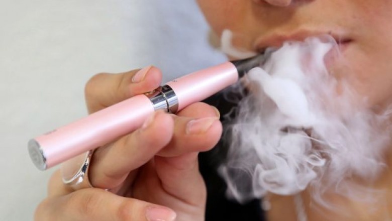 Vape Advanced Kits in NZ