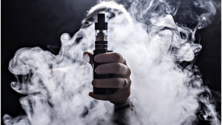 Vapes And Vape Juices In Glasgow