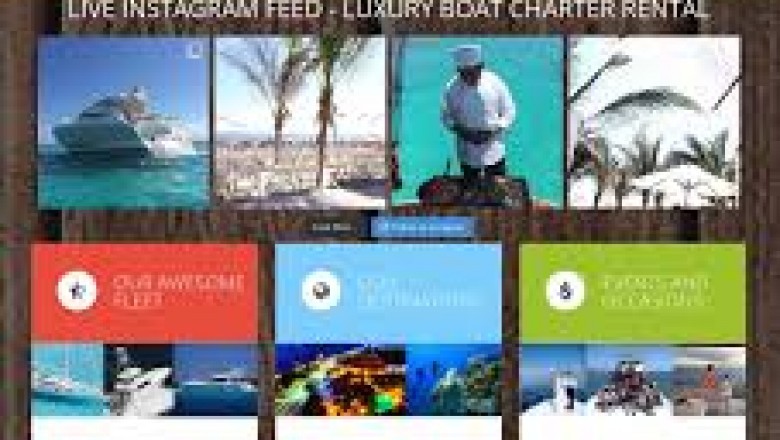 Yacht Charter Cayman