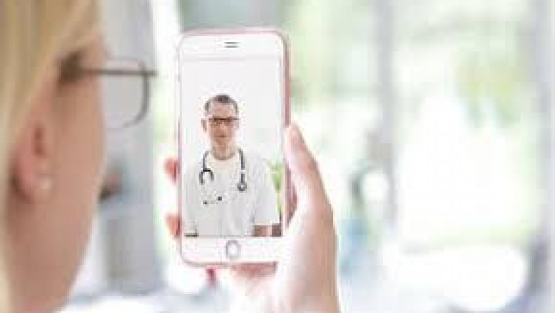 Zocdoc Clone - Doctors Application