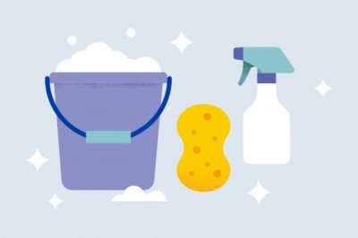 5 Ways to Save Cleaning Costs for Your Business