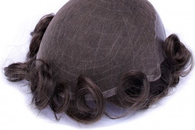 comparison of two lace hair systems