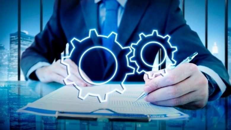 Full automation is ensured by a Defi smart contract development company