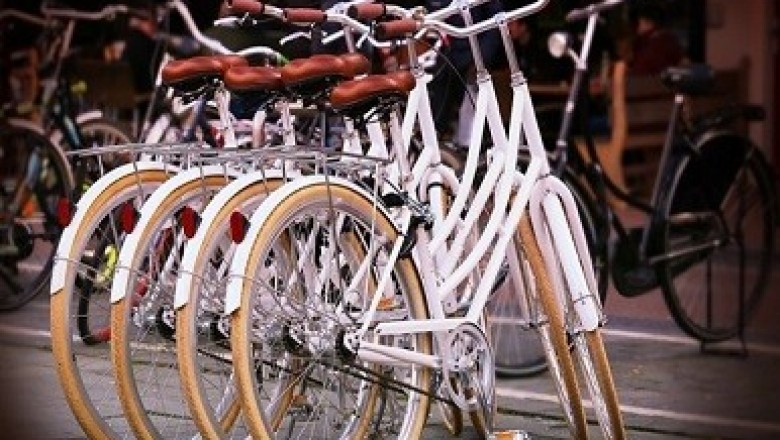 Global Bicycle Market–Sustaining Sound Health & Promoting Green Mobility