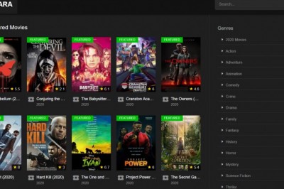 Goojara Movies Free Online Streaming HD