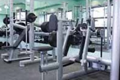 Gymnasium Equipment Manufacturer In India