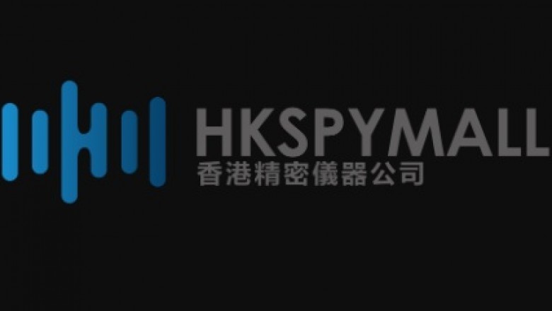 Hong Kong Precision Instrument Company HKSPYMALL