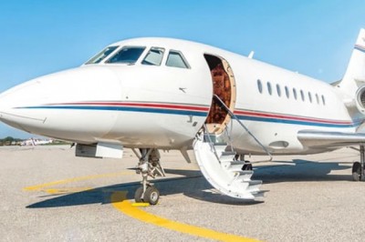 Jet Management and Pilot Services Company