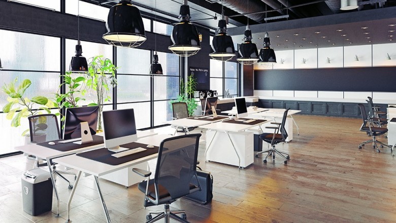 Rent Office in Delhi NCR-HubAndOak