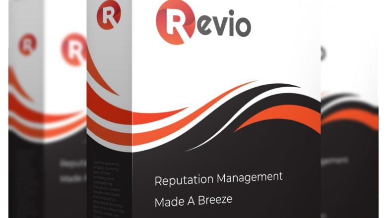 REVIO REVIEW