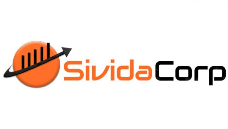 Sivida Corp: Web Design, Development And Digital Marketing Service
