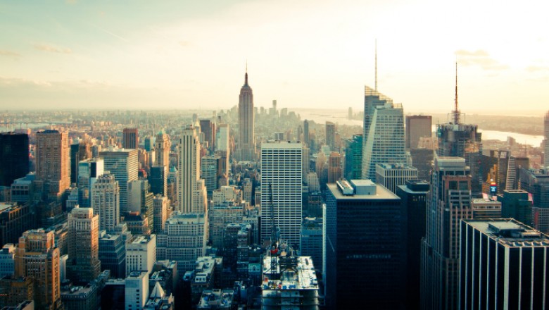 Stress and the City: Is your City Making you Sick?