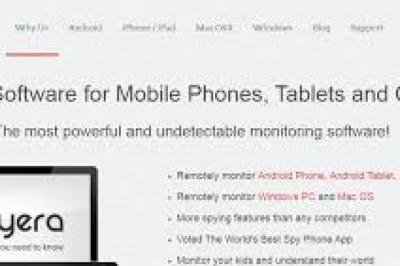 The Complete Spouse Spy Review And Its Features