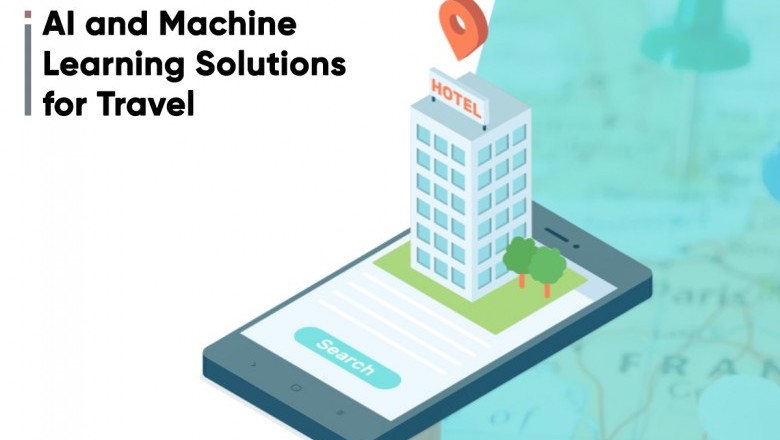 Top AI and ML Solutions for Travel | X-Byte Enterprise Solutions