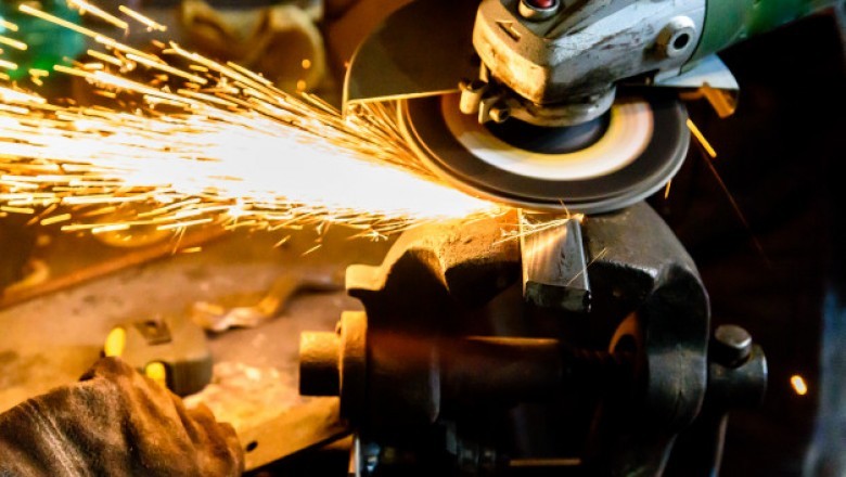 WELDING, SAFETY, & INDUSTRIAL PRODUCTS SUPPLIER UAE