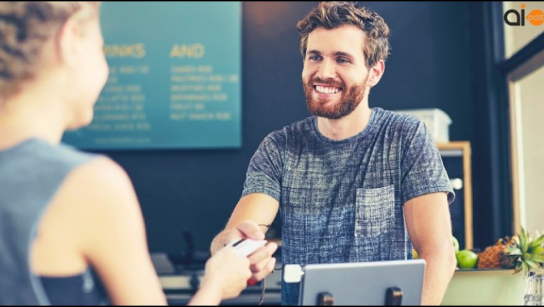 Best POS Systems for Cafe and Restaurant