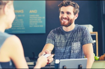 Best POS Systems for Cafe and Restaurant