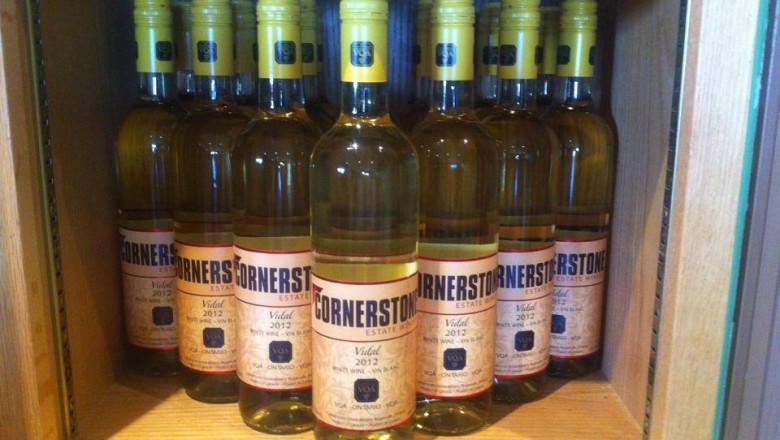 Buy Best Beamsville Wineries