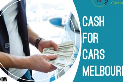 Cash For Cars Melbourne