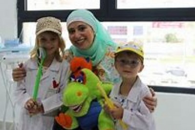 Corona Virus COVID 19- An update by Pediatric Dentist in Dubai