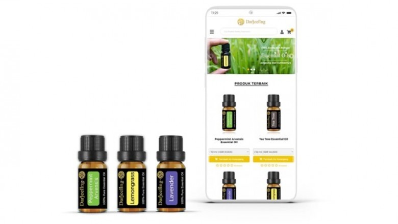 Crucial Oils - How They Work in Aromatherapy