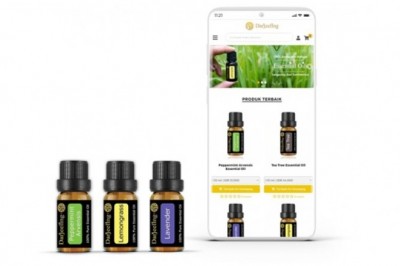 Crucial Oils - How They Work in Aromatherapy