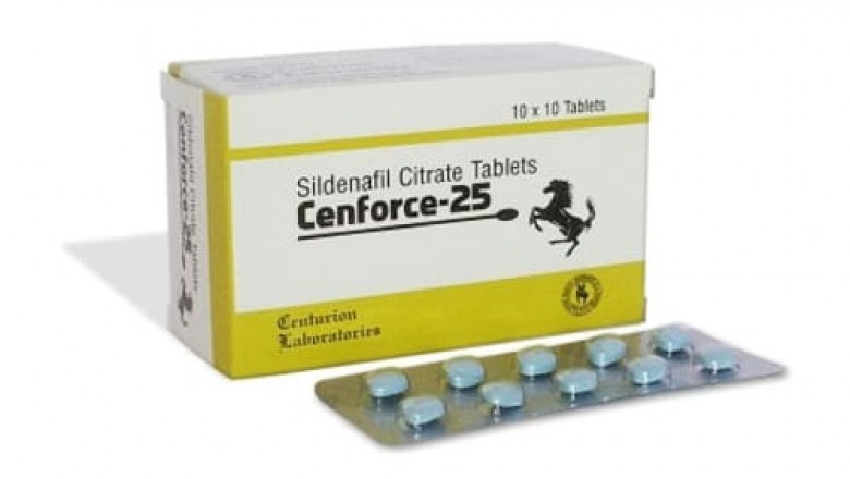 ED Best Cenforce 25 Pill Store - Online Cutepharma