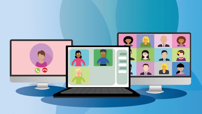 Features and Cost Of Creating a Video Chat App Like Zoom
