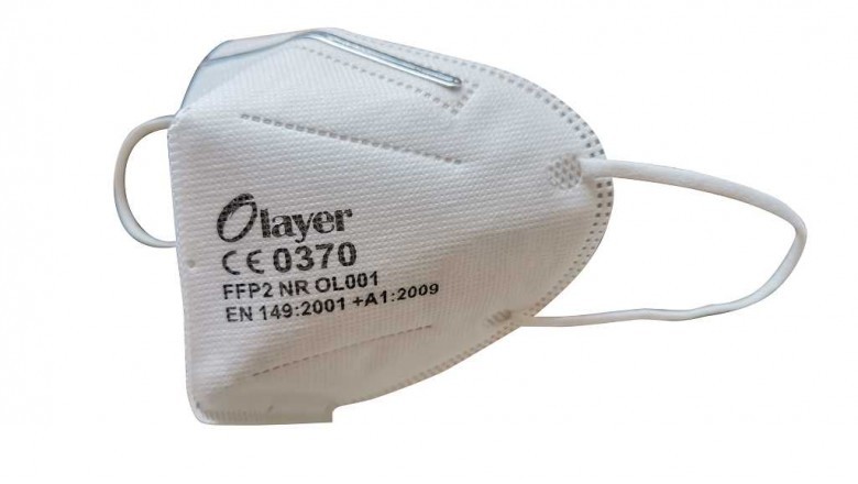 FFP2 face mask manufacturer FFP2 face mask manufacturer