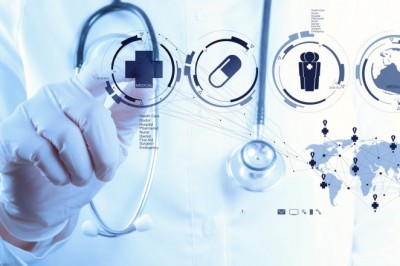 Healthcare Revenue Cycle Management