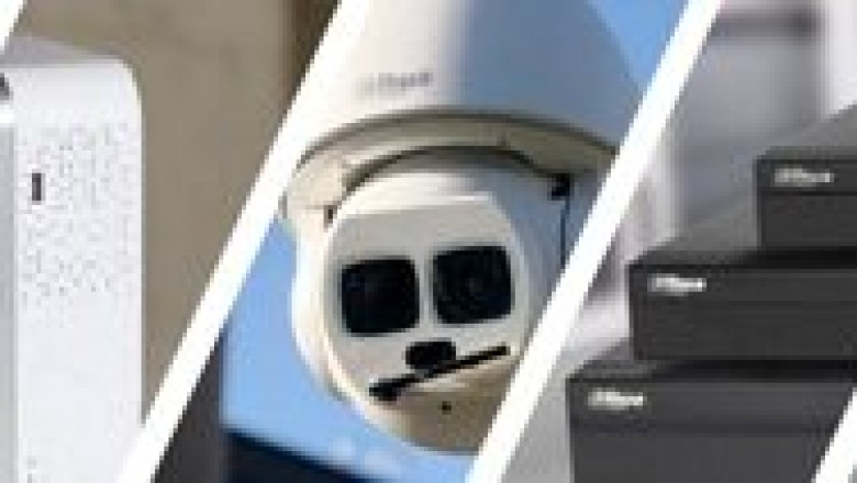 Hikvision CCTV Security Cameras Installers Auckland