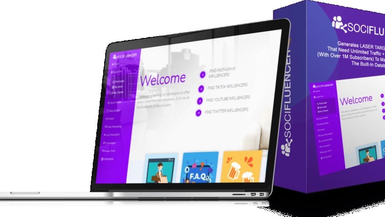 SociFluencer Agency Review