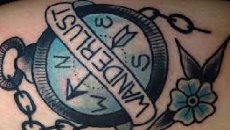 Tattoo Parlour In Chennai