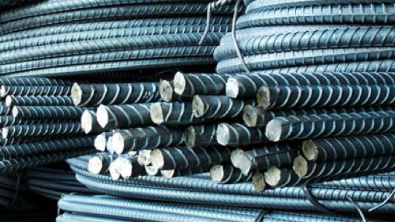TMT and Cement