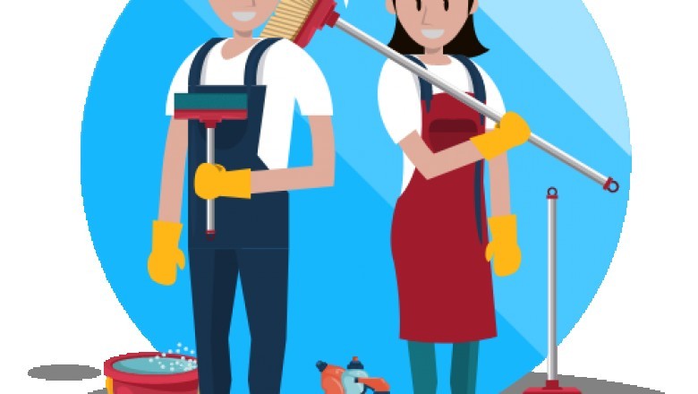 Uber For House Cleaning App| Uber For Maids - White Label Fox