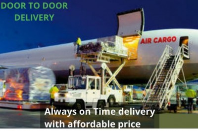 We give international air freight rates per kg with a very competitive price.