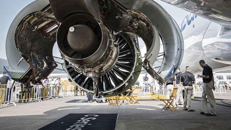 Aerospace Materials Market