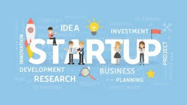 Business Startup