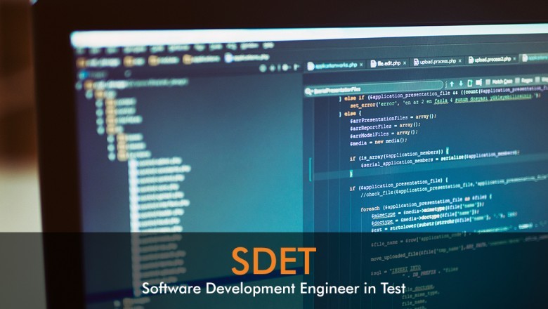 Choose BTES for SDET Training