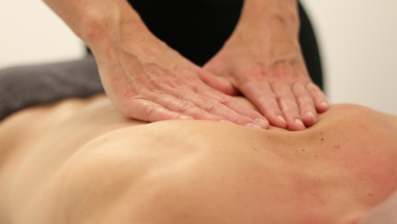 Gorjes- Benefits of Deep Tissue Massage