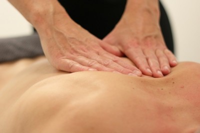 Gorjes- Benefits of Deep Tissue Massage