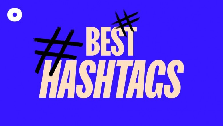 Having one of the most From Hashtags