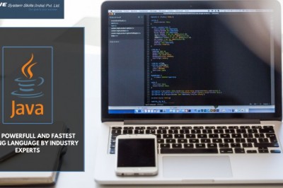 JAVA Developer Openings