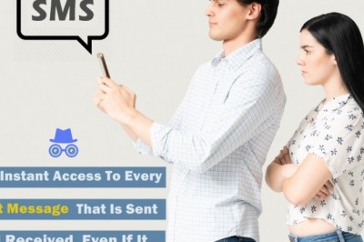 Keep Eye on Your Children’s Phone SMS with AddSpy App